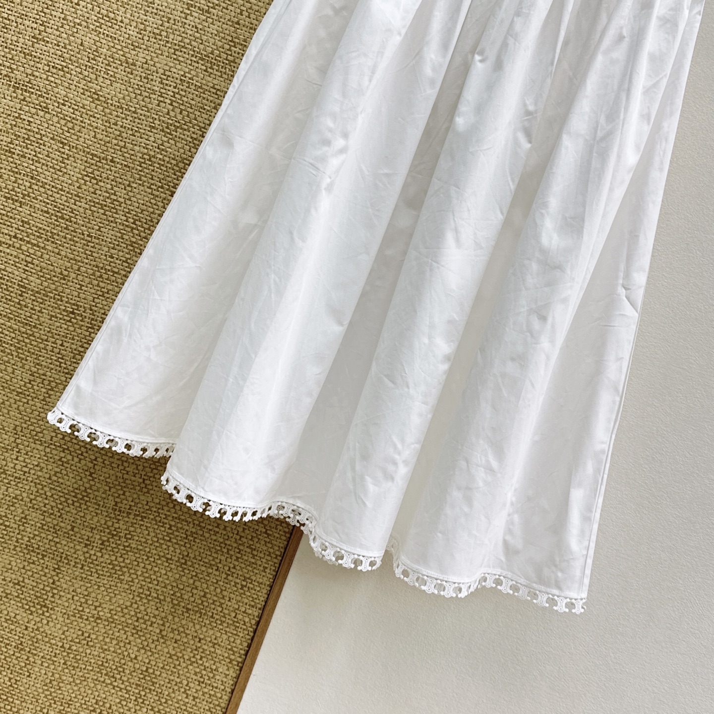 skirts and dresses